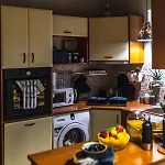 Menedék. A Szállás.
