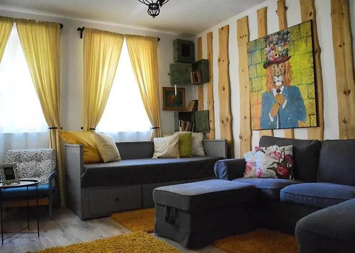 Hotel Menedek. A Szallas. Felsőtárkány